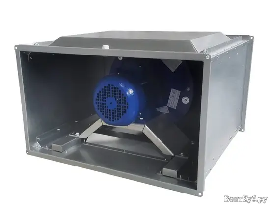 Zilon ZFХ 50-30 0,75-2D, Типоразмер (мм): 500х300