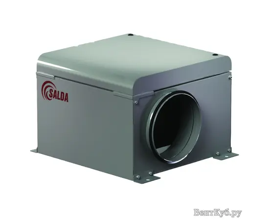 Salda AKU 160 D