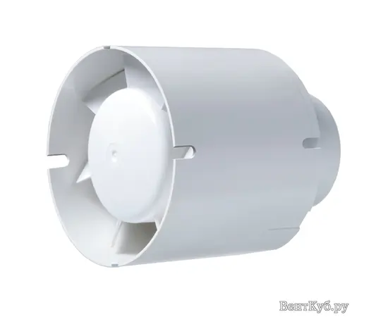 Blauberg Tubo 150