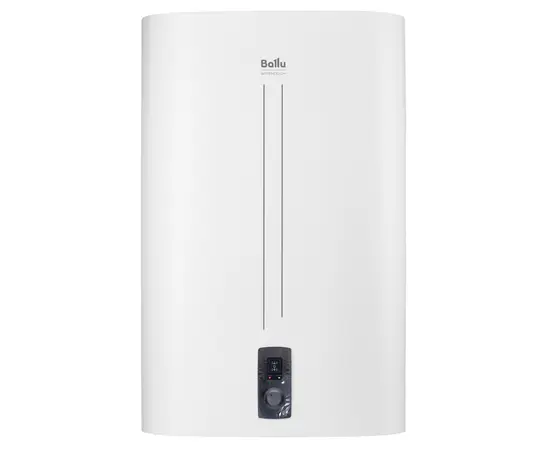 Ballu BWH/S 80 Artendo DH, Объем, л: 80, - 2
