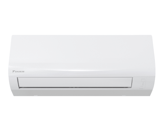 Daikin FTXF25E/RXF25E, Рекомендуемая площадь и мощность: 25 м² - 2,5 кВт, - 2