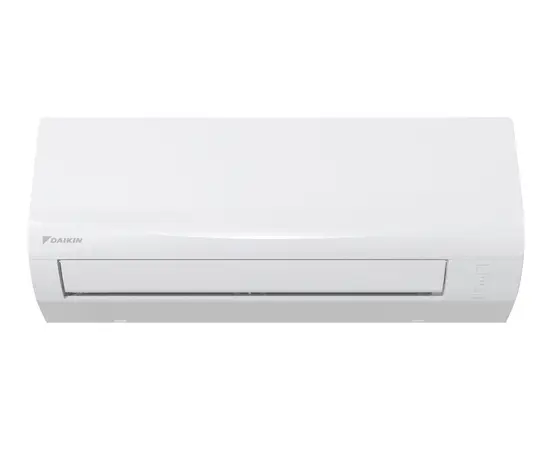Daikin FTXF20E/RXF20E, Рекомендуемая площадь и мощность: 20 м² - 2 кВт, - 2