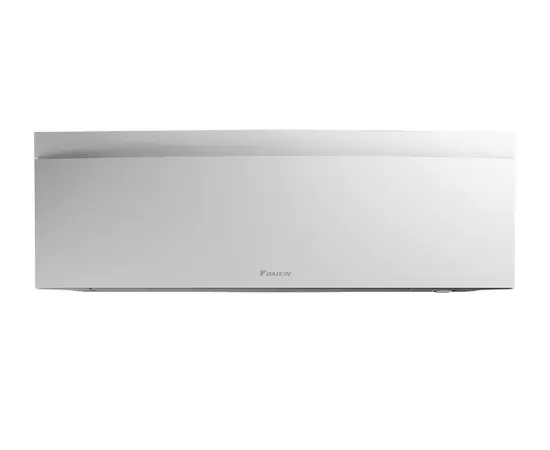 Daikin FTXJ35AW/RXJ35A, Рекомендуемая площадь и мощность: 35 м² - 3,5 кВт, Цвет: Белый, - 2