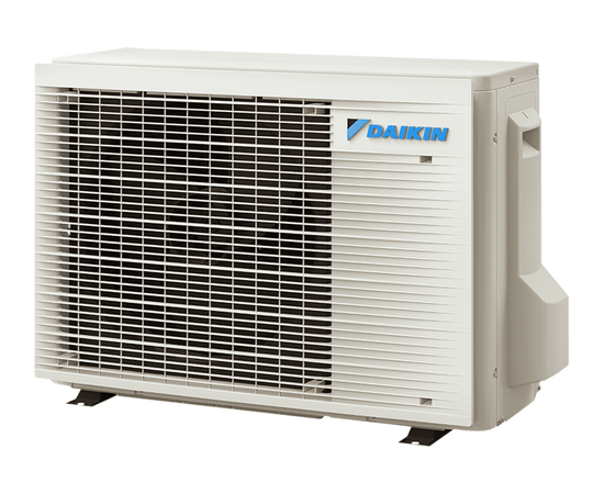 Daikin FTXJ35AW/RXJ35A, Рекомендуемая площадь и мощность: 35 м² - 3,5 кВт, - 3