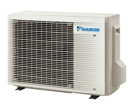 Daikin FTXJ35AW/RXJ35A, Рекомендуемая площадь и мощность: 35 м² - 3,5 кВт, Цвет: Белый, - 3