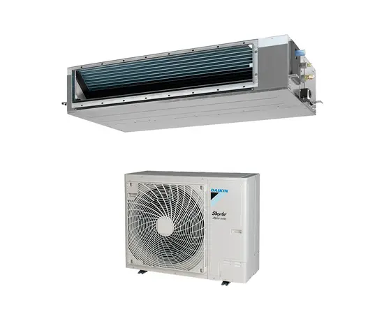 Daikin FDA125A/RZAG125NV1