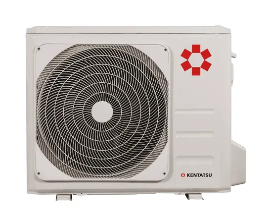 Kentatsu KSKRA53HFAN1R/KSUTA53HFAN1L, Рекомендуемая площадь и мощность: 50 м² - 5 кВт, - 3