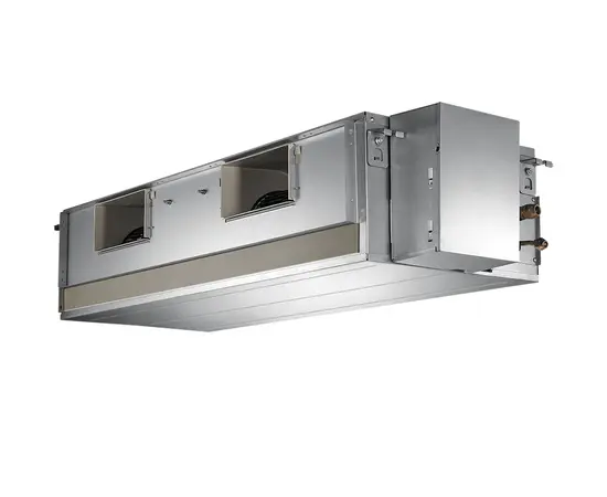 Kentatsu KSTR176HFAN3R/KSUT176HFAN3L, Рекомендуемая площадь и мощность: 160 м² - 16 кВт, - 2