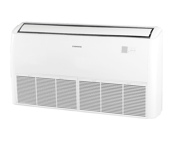 Kentatsu KSHFA70HFAN1/KSUTB70HFAN1L, Рекомендуемая площадь и мощность: 70 м² - 7 кВт, - 2