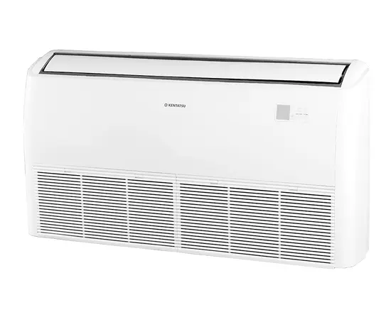 Kentatsu KSHF140HFAN3/KSUT140HFAN3L, Рекомендуемая площадь и мощность: 140 м² - 14 кВт, - 2