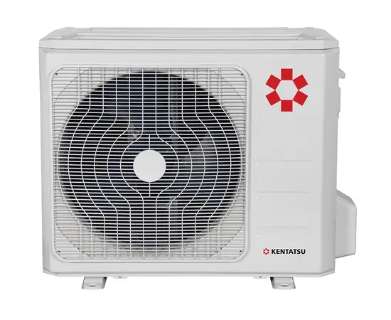Kentatsu KSHFB53HFAN1/KSUTA53HFAN1L, Рекомендуемая площадь и мощность: 50 м² - 5 кВт, - 3