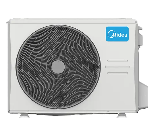 Midea MSFA2W-09N8D6-I/MSFA1-09N8D6-O, Рекомендуемая площадь и мощность: 25 м² - 2,5 кВт, - 6