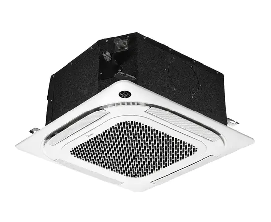 Midea MCA4U-12HRFNX-Q(GA)/MOX230-12HFN8-Q(GA)/T-MBQ4-03AWD, Рекомендуемая площадь и мощность: 35 м² - 3,5 кВт, - 2