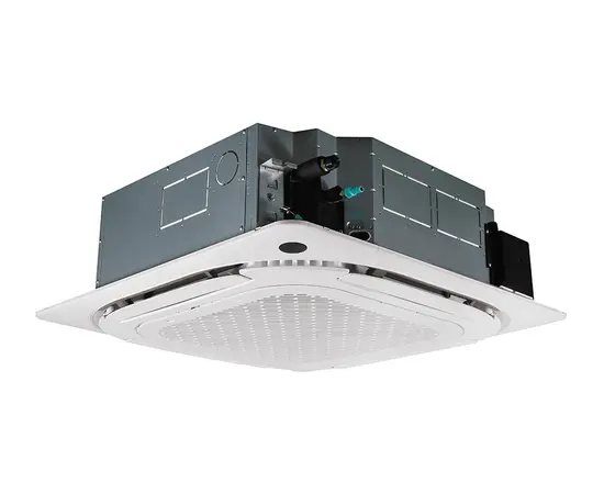 Midea MCD1-48HRFNX(GA)-B/MOE30U-48HFN8-R(GA)/T-MBQ4-04AWD, Рекомендуемая площадь и мощность: 140 м² - 14 кВт, - 2
