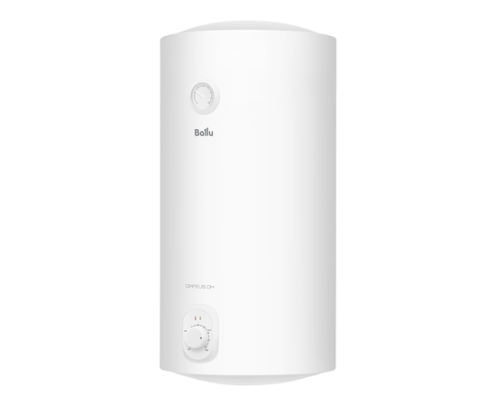 Ballu BWH/S 50 Orfeus DH, Объем, л: 50