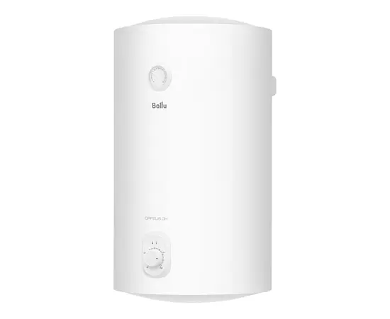 Ballu BWH/S 80 Orfeus DH, Объем, л: 80