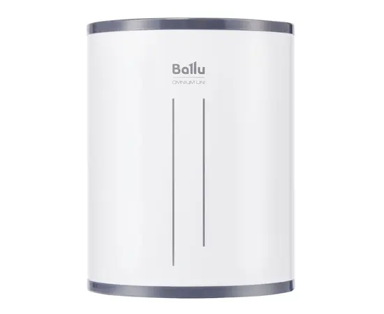 Ballu BWH/S 10 Omnium Uni O, Объем, л: 10, - 2