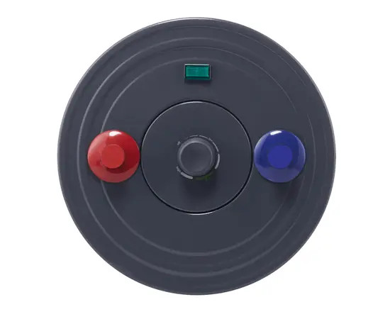 Ballu BWH/S 15 Omnium Uni U, Объем, л: 15, - 6