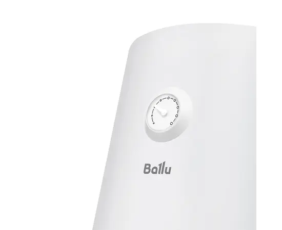 Ballu BWH/S 80 Orfeus DH, Объем, л: 80, - 8