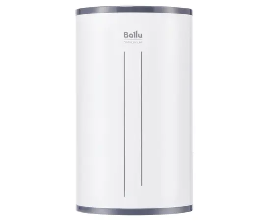 Ballu BWH/S 15 Omnium Uni U, Объем, л: 15, - 2
