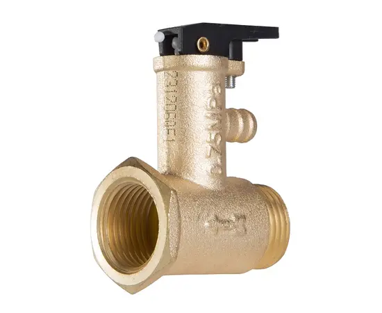 Royal Thermo RWH 15 Stilla O, Объем, л: 15, - 7