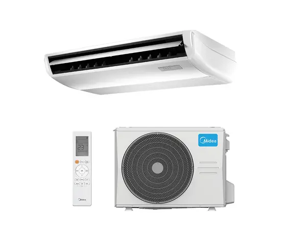 Midea MUE-24HRFNX(GA)/MOX430U-24HFN8-Q(GA), Рекомендуемая площадь и мощность: 70 м² - 7 кВт Midea MUE-24HRFNX(GA)/MOX430U-24HFN8-Q(GA), Рекомендуемая площадь и мощность: 70 м² - 7 кВт