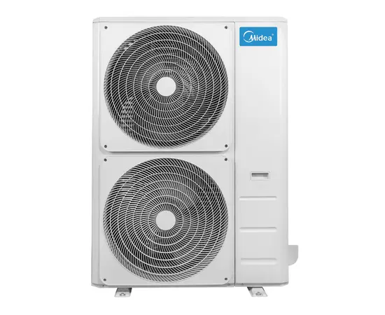 Midea MUE-55HRFNX(GA)/MOE30U-55HFN8-R(GA), Рекомендуемая площадь и мощность: 150 м² - 15 кВт, - 4 Midea MUE-55HRFNX(GA)/MOE30U-55HFN8-R(GA), Рекомендуемая площадь и мощность: 150 м² - 15 кВт, - 4
