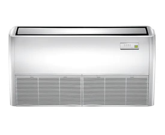 Midea MUE-60HRN1-R/MOU-55HN1-LR, Рекомендуемая площадь и мощность: 160 м² - 16 кВт, - 2 Midea MUE-60HRN1-R/MOU-55HN1-LR, Рекомендуемая площадь и мощность: 160 м² - 16 кВт, - 2