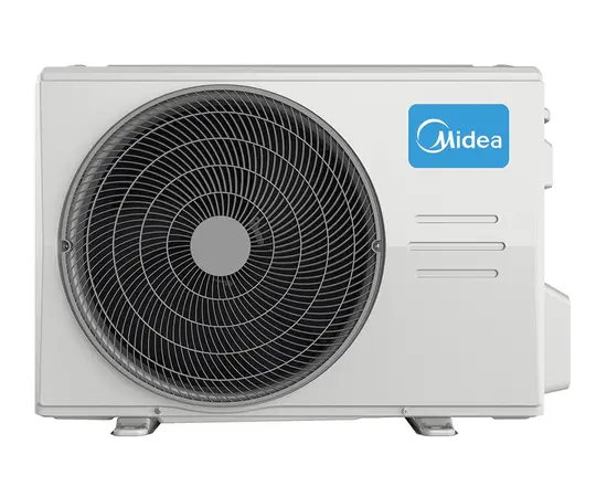 Midea MUE-24HRN1-Q/MOX431U-24HN1-LQ, Рекомендуемая площадь и мощность: 70 м² - 7 кВт, - 3 Midea MUE-24HRN1-Q/MOX431U-24HN1-LQ, Рекомендуемая площадь и мощность: 70 м² - 7 кВт, - 3