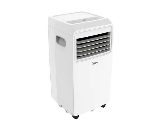 Midea MPPHA-07CRN7-Q, Рекомендуемая площадь и мощность: 20 м² - 2 кВт