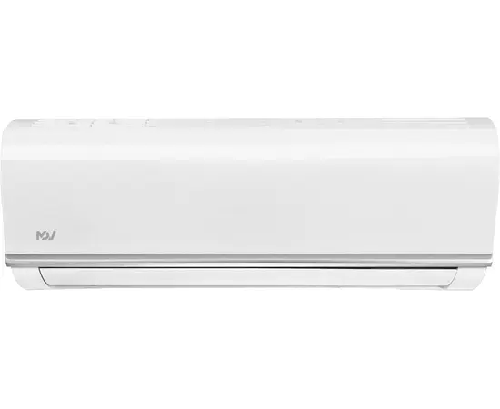 MDV MDSC-07HRDN8/MDOC-07HDN8, Рекомендуемая площадь и мощность: 20 м² - 2 кВт, - 2