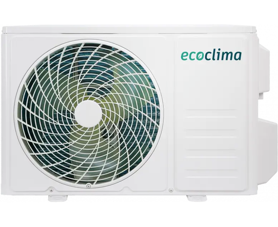 Ecoclima ECW/I-TC12/AA-4R2, Рекомендуемая площадь и мощность: 35 м² - 3,5 кВт, - 7