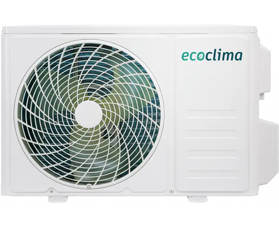 Ecoclima ECW/I-TC18/AA-4R2, Рекомендуемая площадь и мощность: 50 м² - 5 кВт, - 7