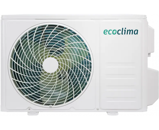 Ecoclima ECW-TC12/AA-4R1, Рекомендуемая площадь и мощность: 35 м² - 3,5 кВт, - 7