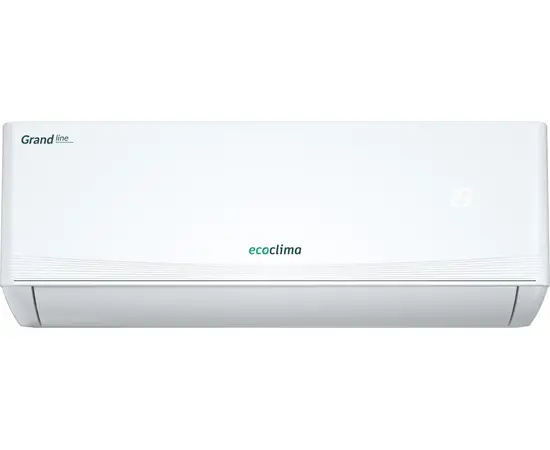 Ecoclima ECW-TC24/AA-4R1, Рекомендуемая площадь и мощность: 70 м² - 7 кВт, - 2