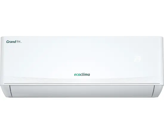 Ecoclima ECW/I-TC18/AA-4R2, Рекомендуемая площадь и мощность: 50 м² - 5 кВт, - 2