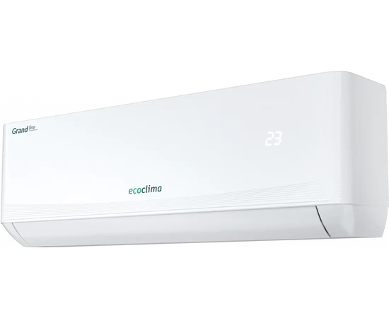 Ecoclima ECW/I-TC12/AA-4R2, Рекомендуемая площадь и мощность: 35 м² - 3,5 кВт, - 3