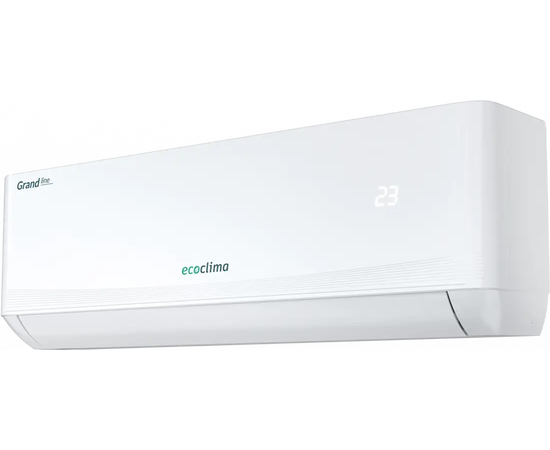 Ecoclima ECW-TC12/AA-4R1, Рекомендуемая площадь и мощность: 35 м² - 3,5 кВт, - 3