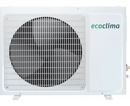 Ecoclima ECW/I-AX18/FB-4R1, Рекомендуемая площадь и мощность: 50 м² - 5 кВт, - 6