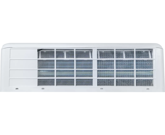 Ecoclima ECW-AX07/FB-4R1, Рекомендуемая площадь и мощность: 20 м² - 2 кВт, - 5