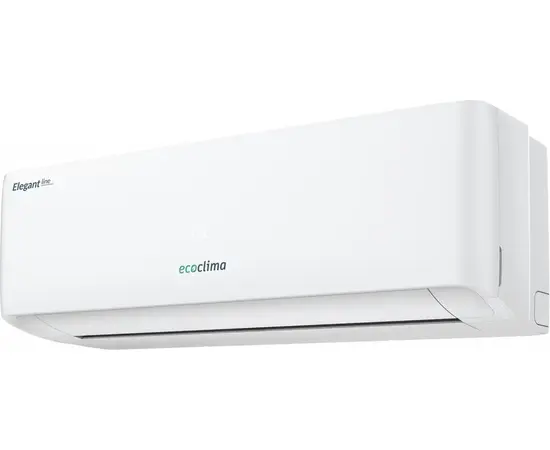 Ecoclima ECW-HE24/AA-4R2, Рекомендуемая площадь и мощность: 70 м² - 7 кВт, - 2