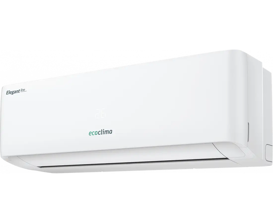 Ecoclima ECW/I-HE07/AA-4R2, Рекомендуемая площадь и мощность: 20 м² - 2 кВт, - 2