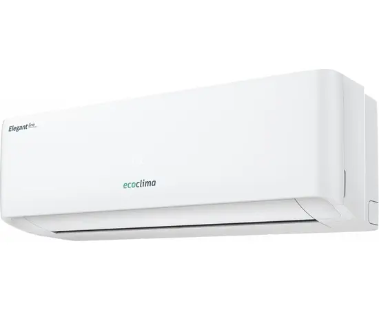 Ecoclima ECW/I-HE18/AA-4R2, Рекомендуемая площадь и мощность: 50 м² - 5 кВт, - 2