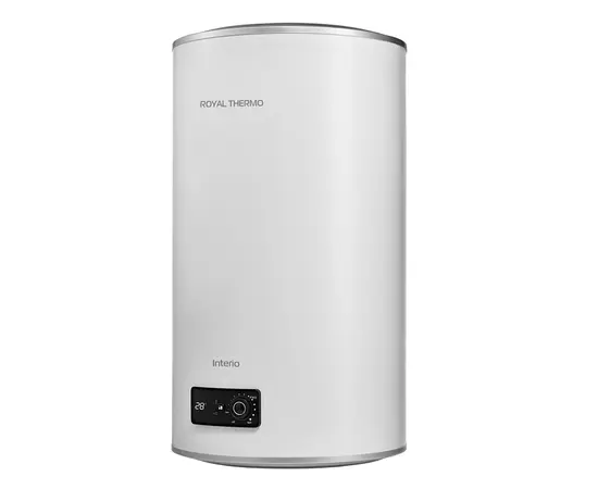 Royal Thermo RWH 80 Interio, Объем, л: 80