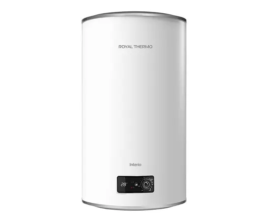Royal Thermo RWH 80 Interio, Объем, л: 80, - 2