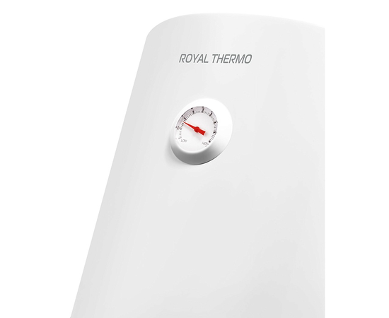 Royal Thermo RWH 100 Optimal, Объем, л: 100, - 5