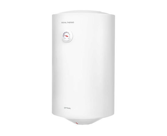 Royal Thermo RWH 50 Optimal, Объем, л: 50