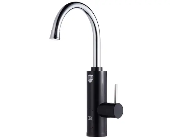 Royal Thermo QuickTap (Black), Цвет: Чёрный Royal Thermo QuickTap (Black), Цвет: Чёрный