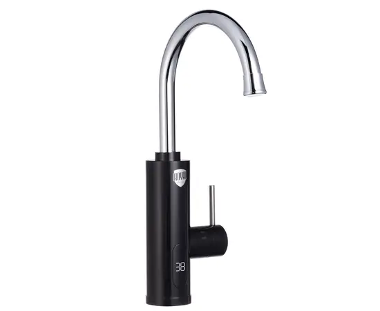 Royal Thermo QuickTap (Black), Цвет: Чёрный, - 6 Royal Thermo QuickTap (Black), Цвет: Чёрный, - 6