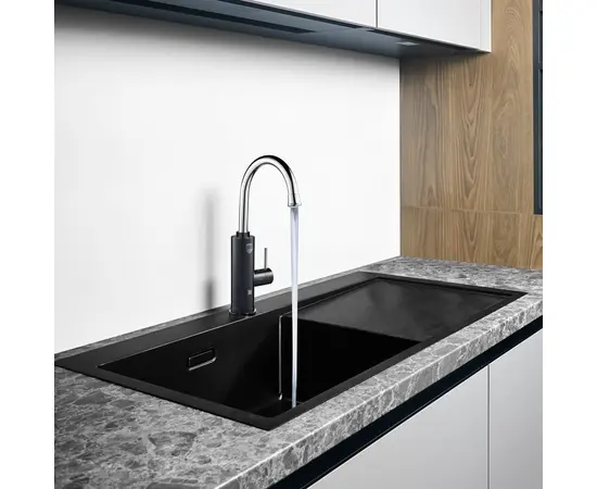 Royal Thermo QuickTap (Black), Цвет: Чёрный, - 10 Royal Thermo QuickTap (Black), Цвет: Чёрный, - 10